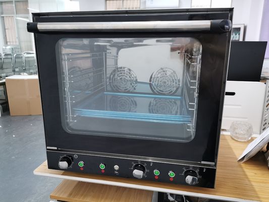Электрическая коммерческая конвекционная печь 35 кг
