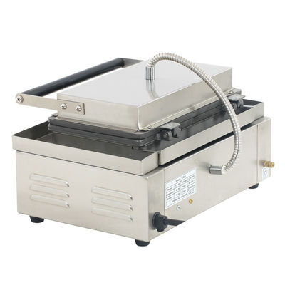 220V-240V напряжение хот-дога Лоли вафли машины для не липкого кукурузы хрустящий сиамский