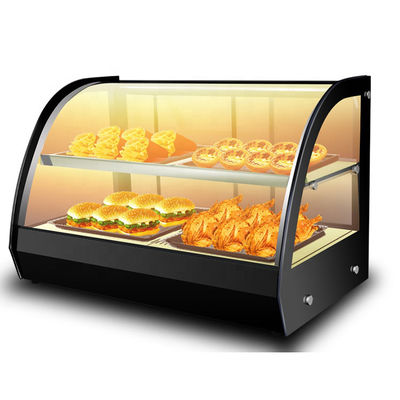 500W коммерческая кухня из нержавеющей стали
