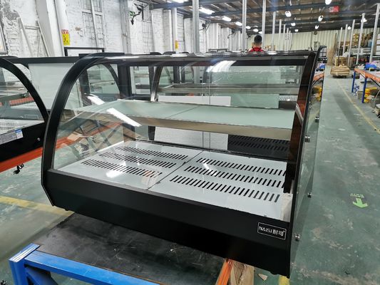 500W коммерческая кухня из нержавеющей стали