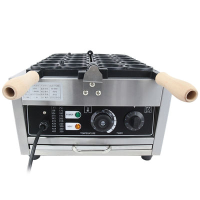 1.8KW Домашний электрический вафельный мастер