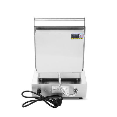 TCG-804W деревянные вафли 4 шт. вафлевая машина